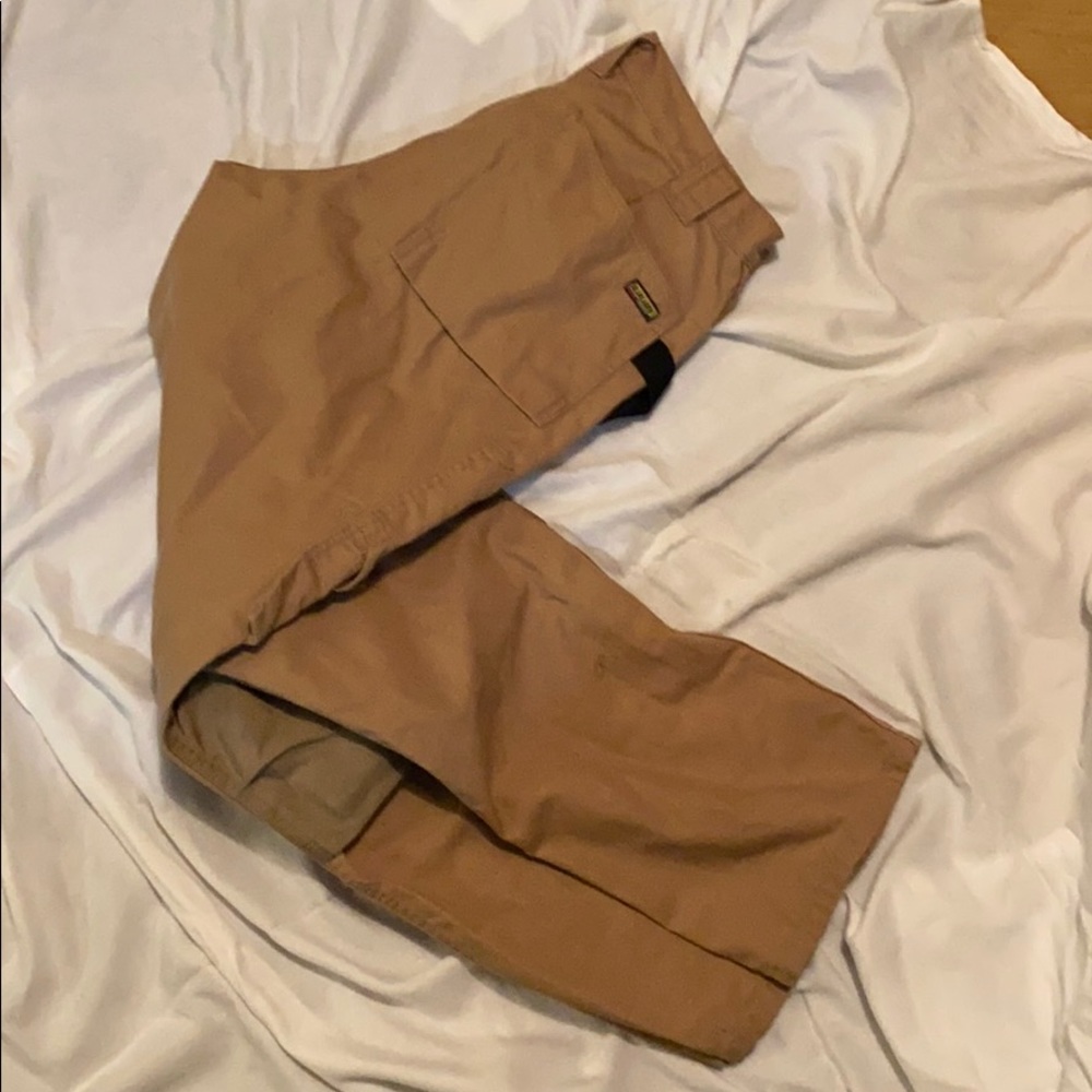 Blaklader pants